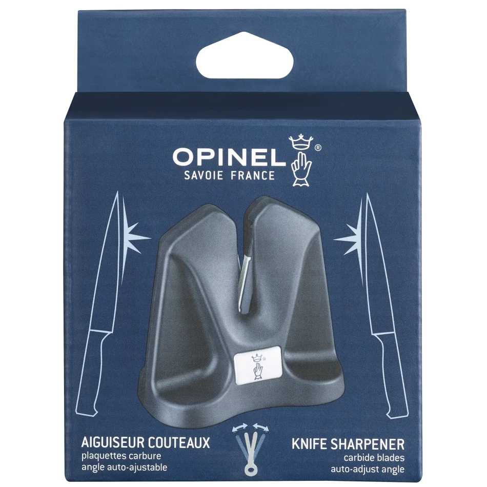 Opinel Manual Sharpener