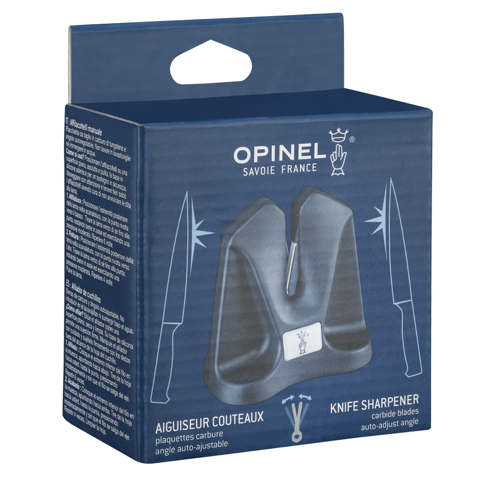 Opinel Manual Sharpener