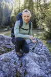 Fjallraven Keb Agile Trousers W