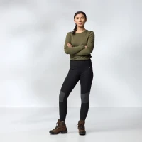 Fjallraven Abisko Varm Trekking Tights W