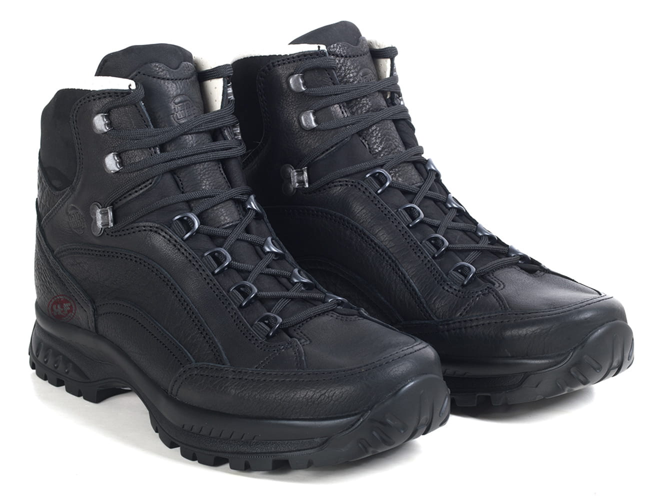 Hanwag Tingri, kolor: 12 - Black