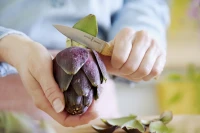 No. 126 Parallele Paring Knife