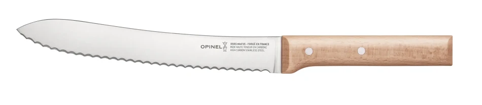 No. 116 Bread Knife Parallele