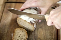 No. 116 Bread Knife Parallele
