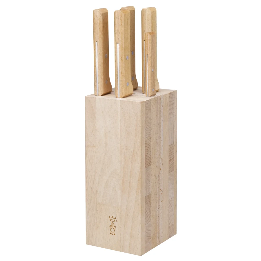 Opinel Parallele Block