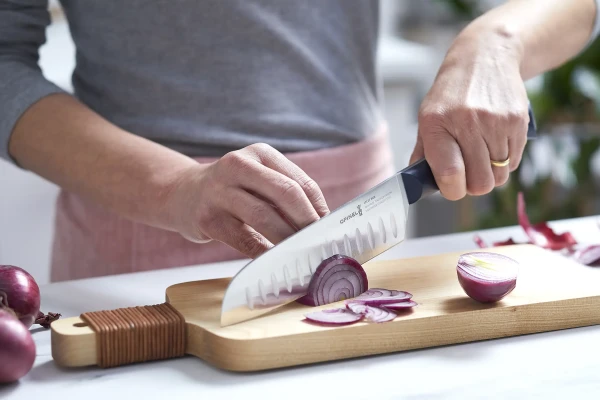 Opinel Chef Intempora No. 218