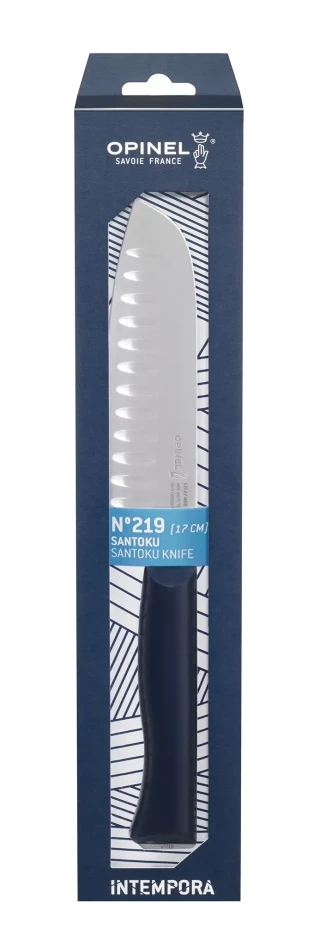 Opinel Chef Intempora No. 218