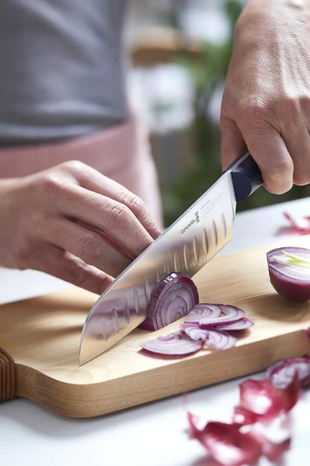 Opinel Chef Intempora No. 218
