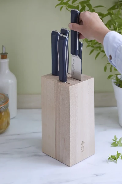 Opinel Intempora Block
