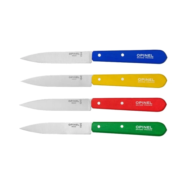 Opinel Paring Knife Classic No.112