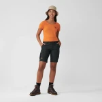 Fjallraven Karla Pro Zip-off Trousers W, 1