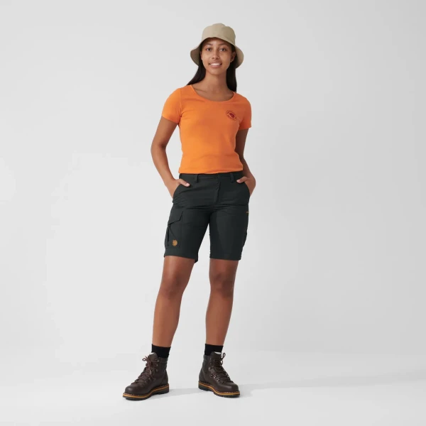 Fjallraven Karla Pro Zip-off Trousers W, 1