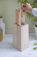 Opinel Parallele Block