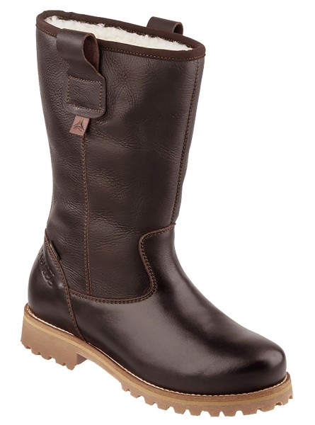 Lienz Lady Meindl Identity, kolor: 46 - Dark Brown