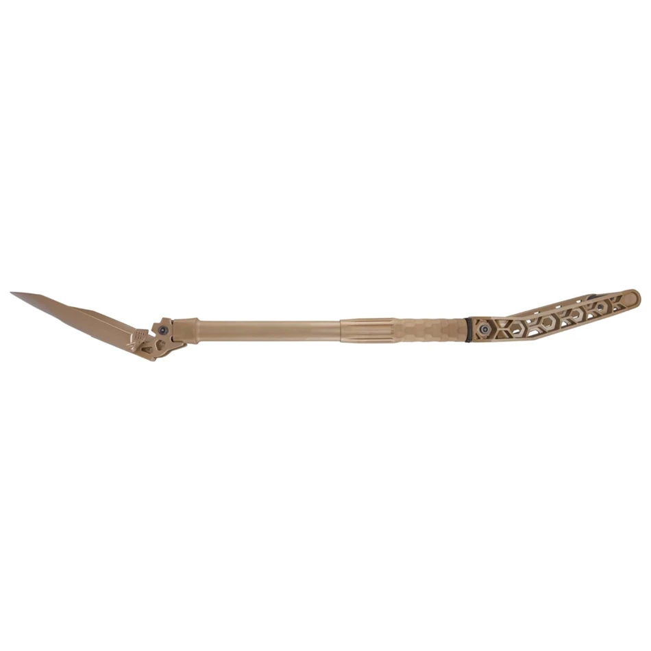 Dredge, kolor: Coyote Brown