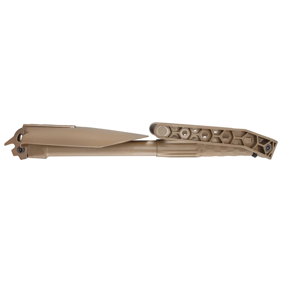 Dredge, kolor: Coyote Brown