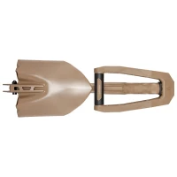 Dredge, kolor: Coyote Brown