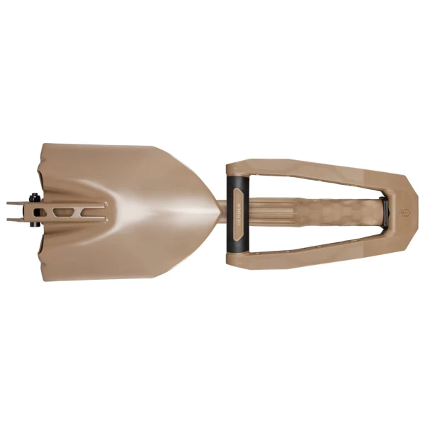 Dredge, kolor: Coyote Brown
