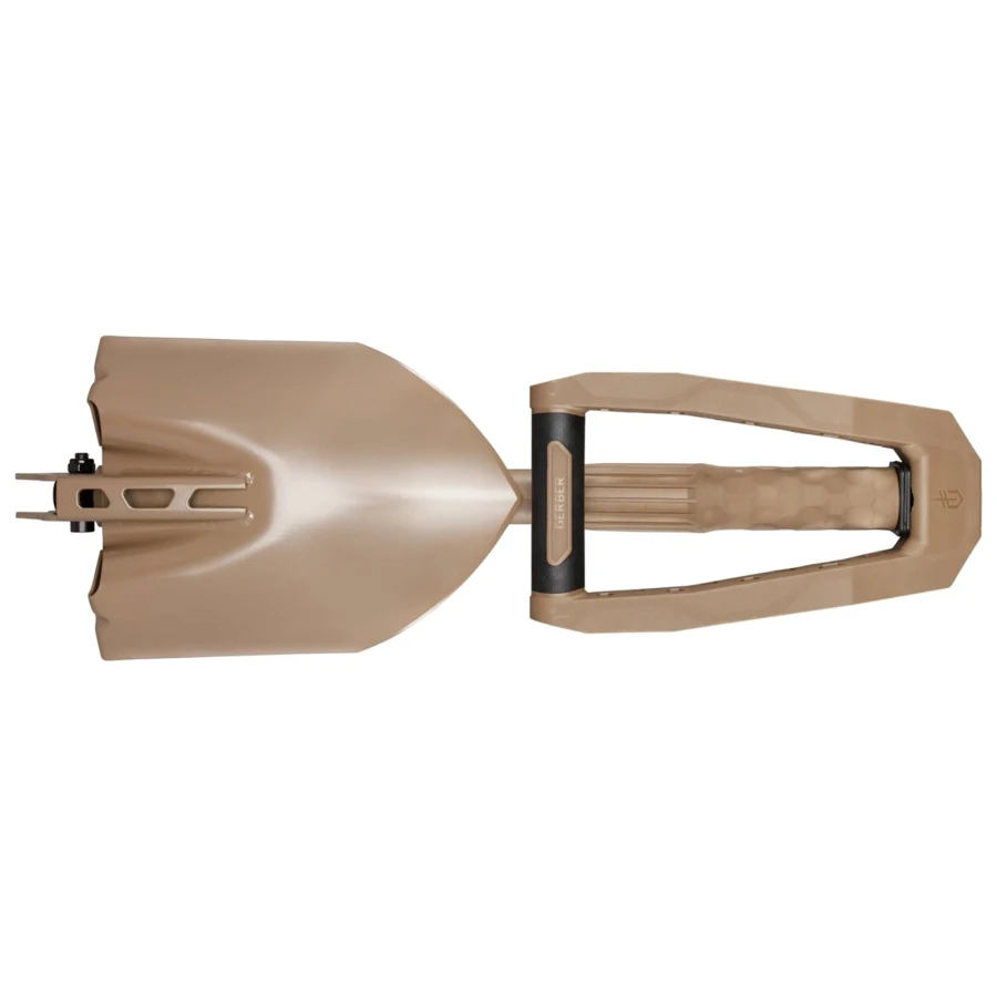 Dredge, kolor: Coyote Brown