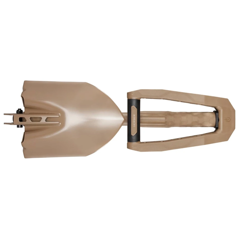 Dredge, kolor: Coyote Brown