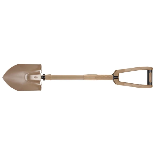Dredge, kolor: Coyote Brown