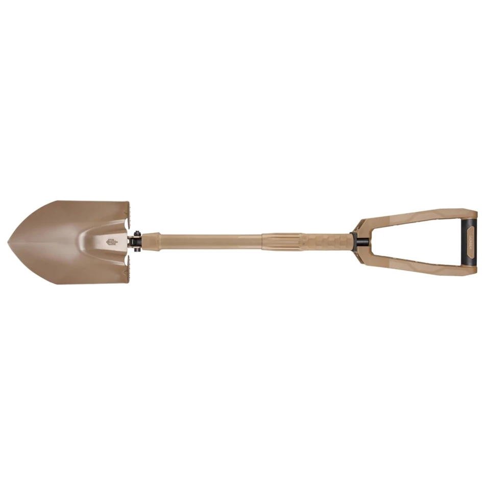 Dredge, kolor: Coyote Brown
