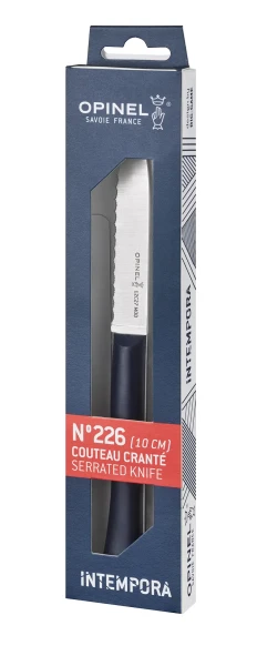 Opinel Paring Intempora No. 226