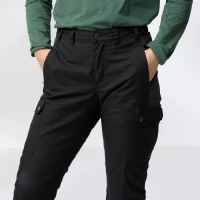 Fjallraven Stina Trousers W