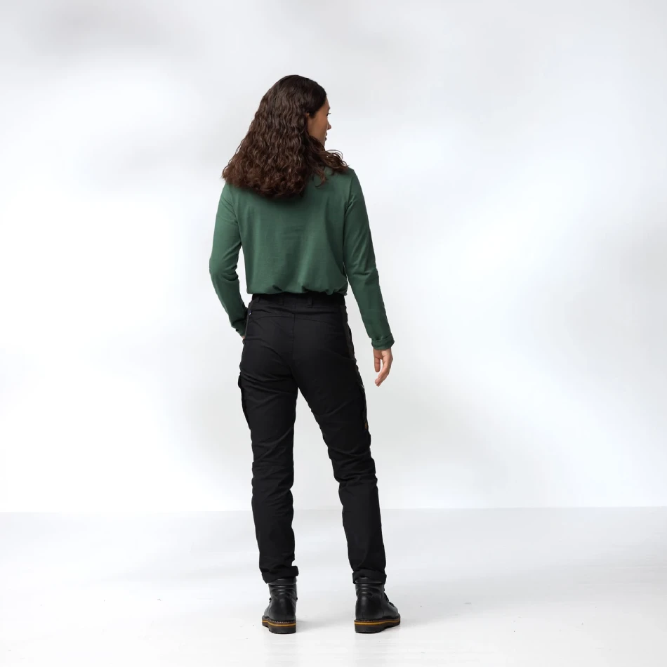 Fjallraven Stina Trousers W