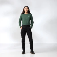 Fjallraven Stina Trousers W