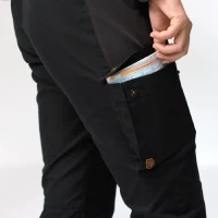 Fjallraven Stina Trousers W
