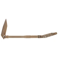 Dredge, kolor: Coyote Brown