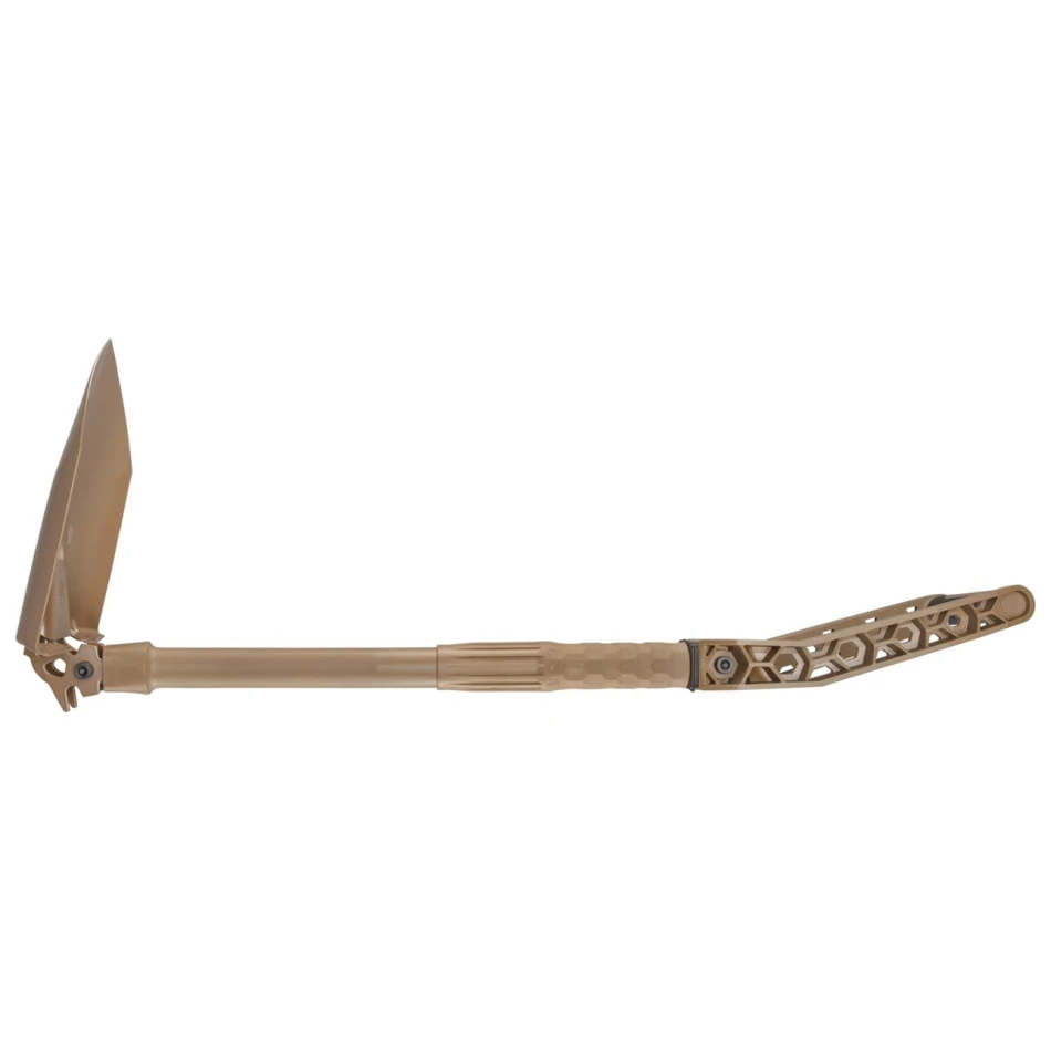 Dredge, kolor: Coyote Brown