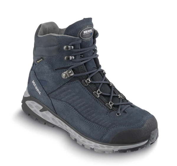 Gemona Lady GTX, kolor: 46 - marine
