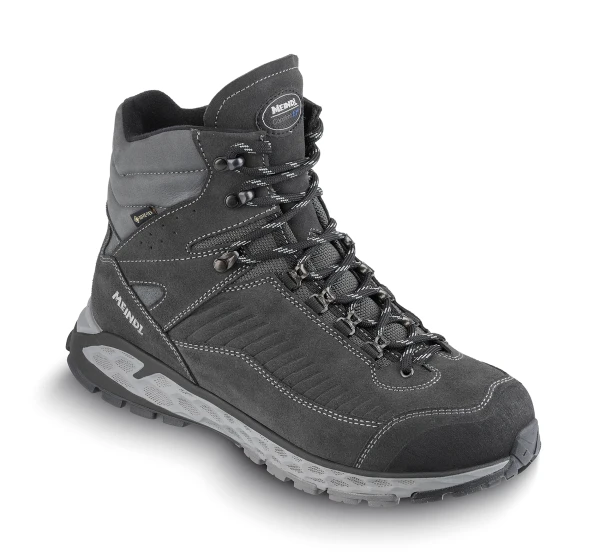 Gemona GTX, kolor: 31 - anthracite