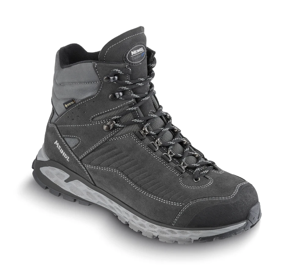 Gemona GTX, kolor: 31 - anthracite