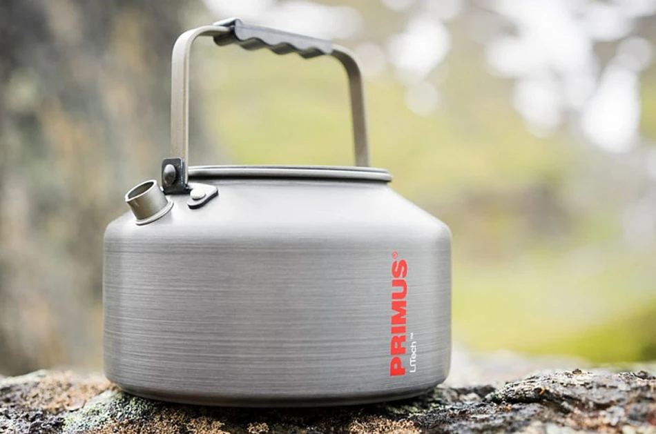 Czajnik Primus Coffee/Tee Kettle 1,5L.