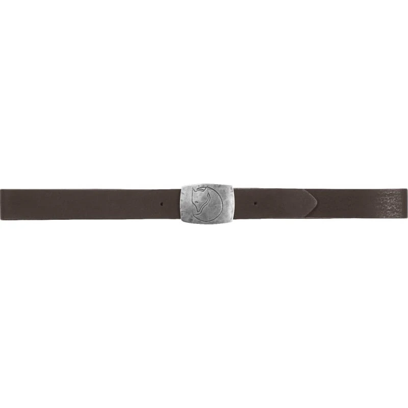 Murena Silver Belt, kolor: 250 - Leather Brown