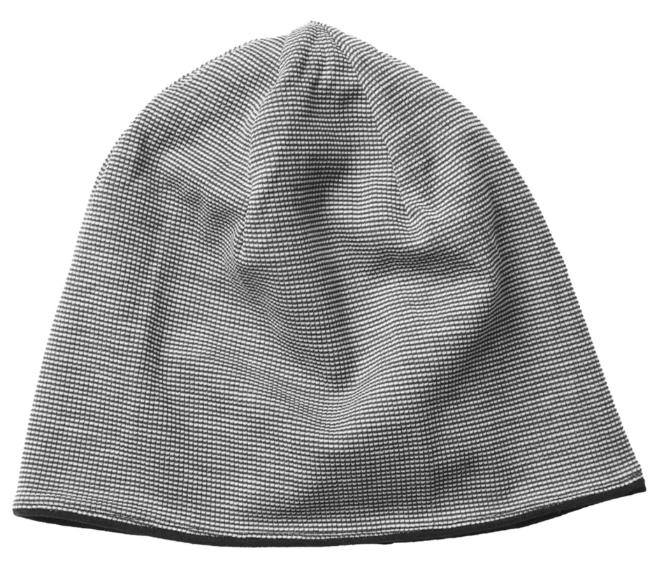 Geoff Anderson WizWool 400 Windproof Hood, strona wewnętrzna