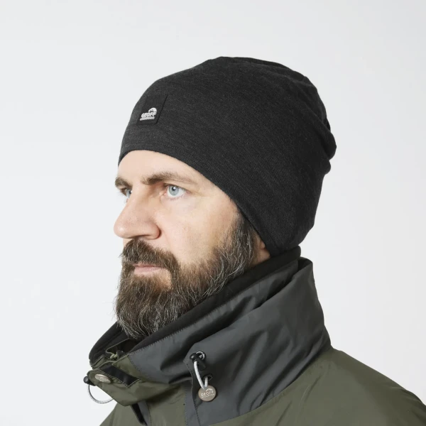 Geoff Anderson WizWool 350 Hood
