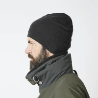 Geoff Anderson WizWool 350 Hood