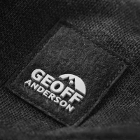 Geoff Anderson WizWool 350 Hood