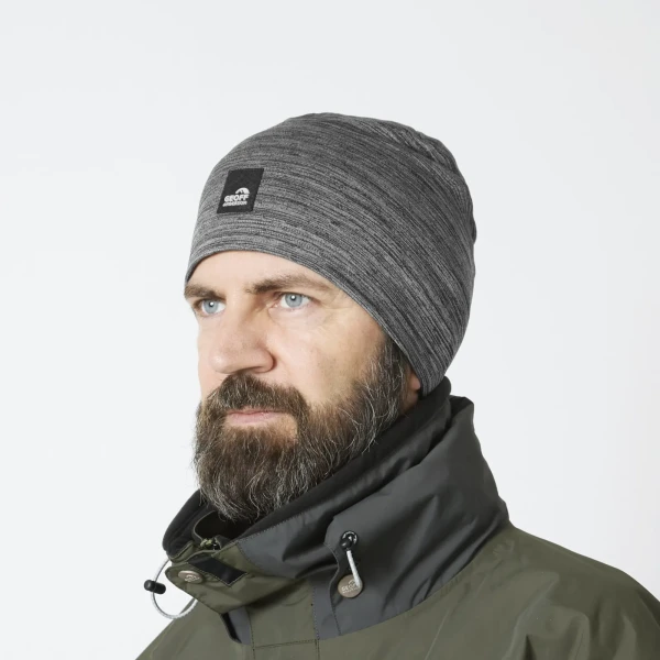Geoff Anderson WizWool 210 Hood