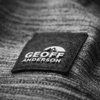 Geoff Anderson WizWool 210 Hood