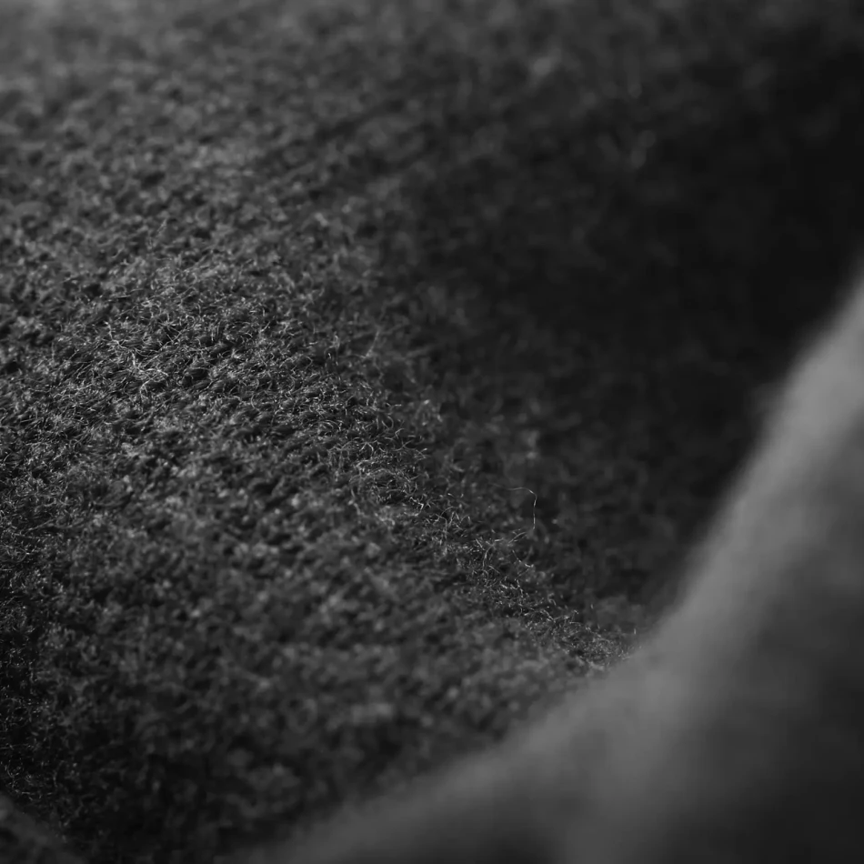 Geoff Anderson WizWool 210 Hood