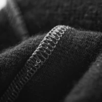 Geoff Anderson WizWool 210 Hood