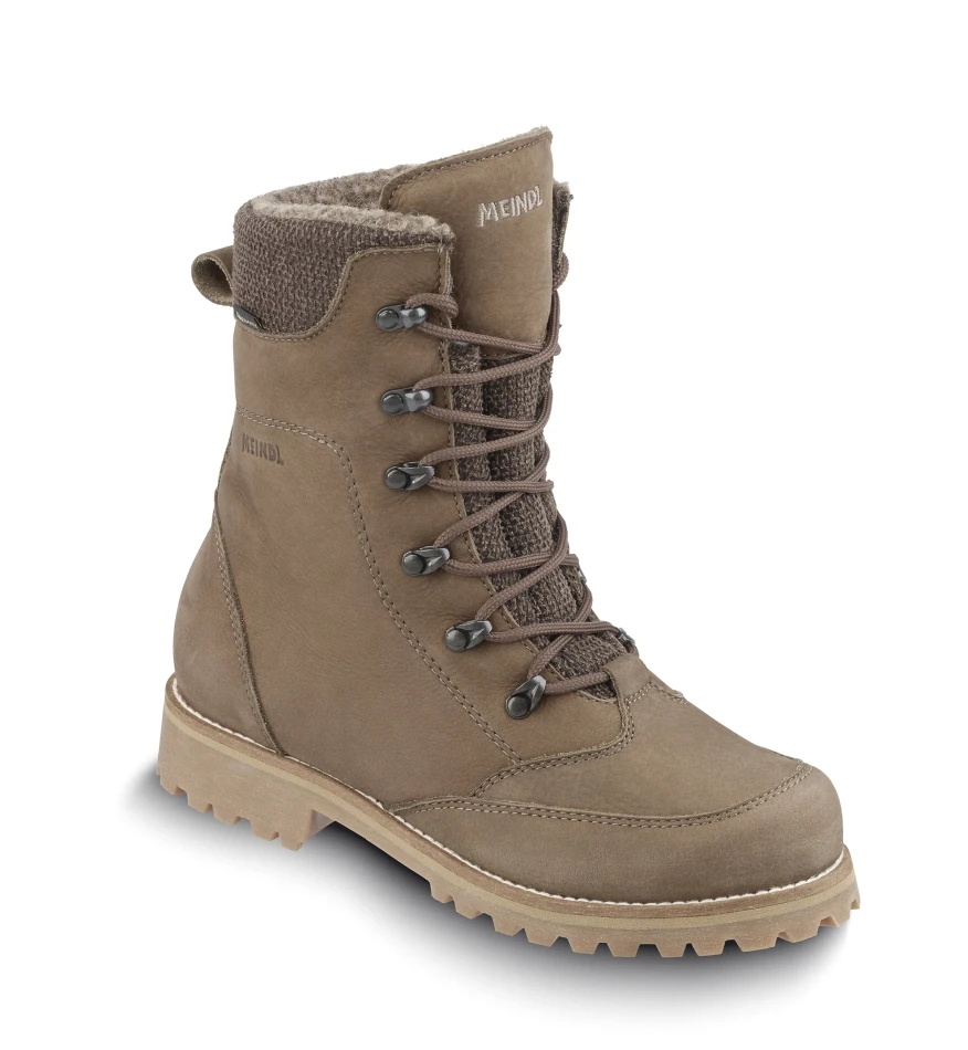 Orselina Lady GTX, kolor: 32 - Chestnut