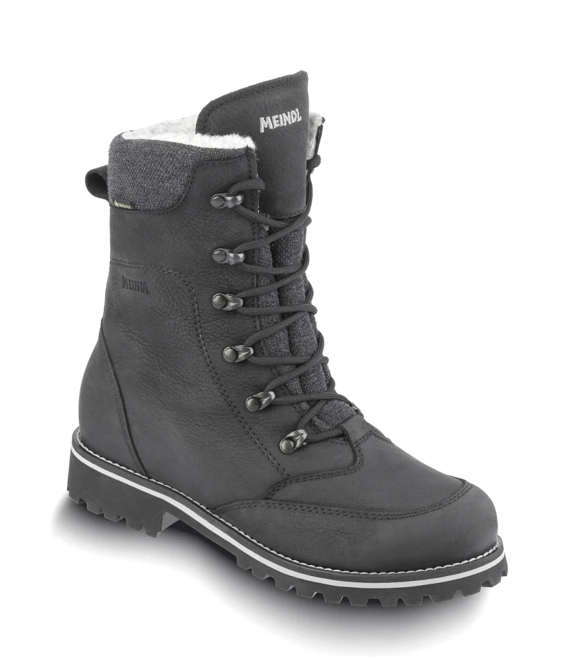 Orselina Lady GTX, kolor: 01 - Black