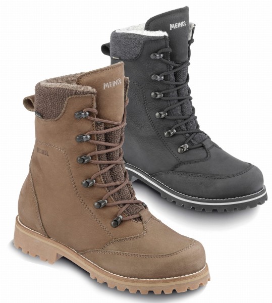 Orselina Lady GTX - mix kolorów