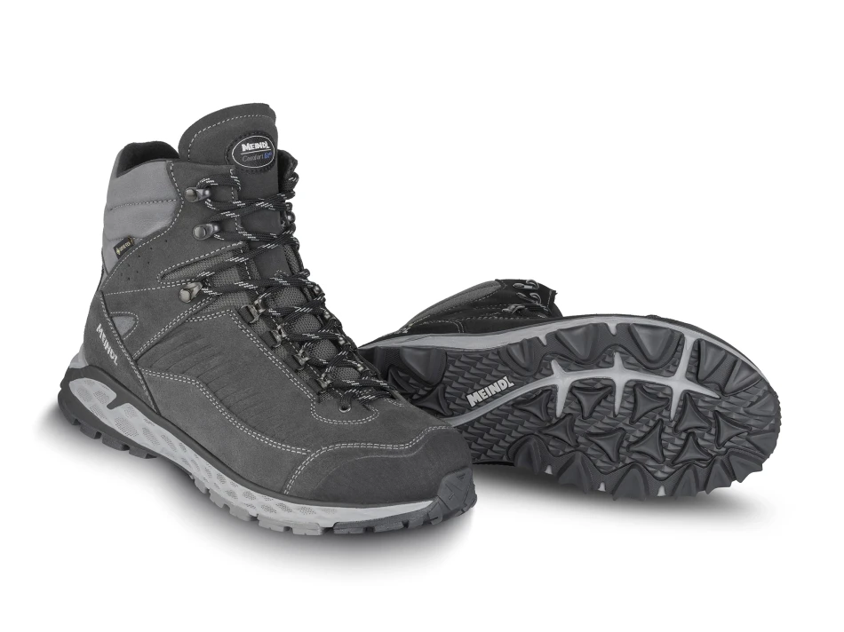 Gemona GTX, kolor: 31 - anthracite